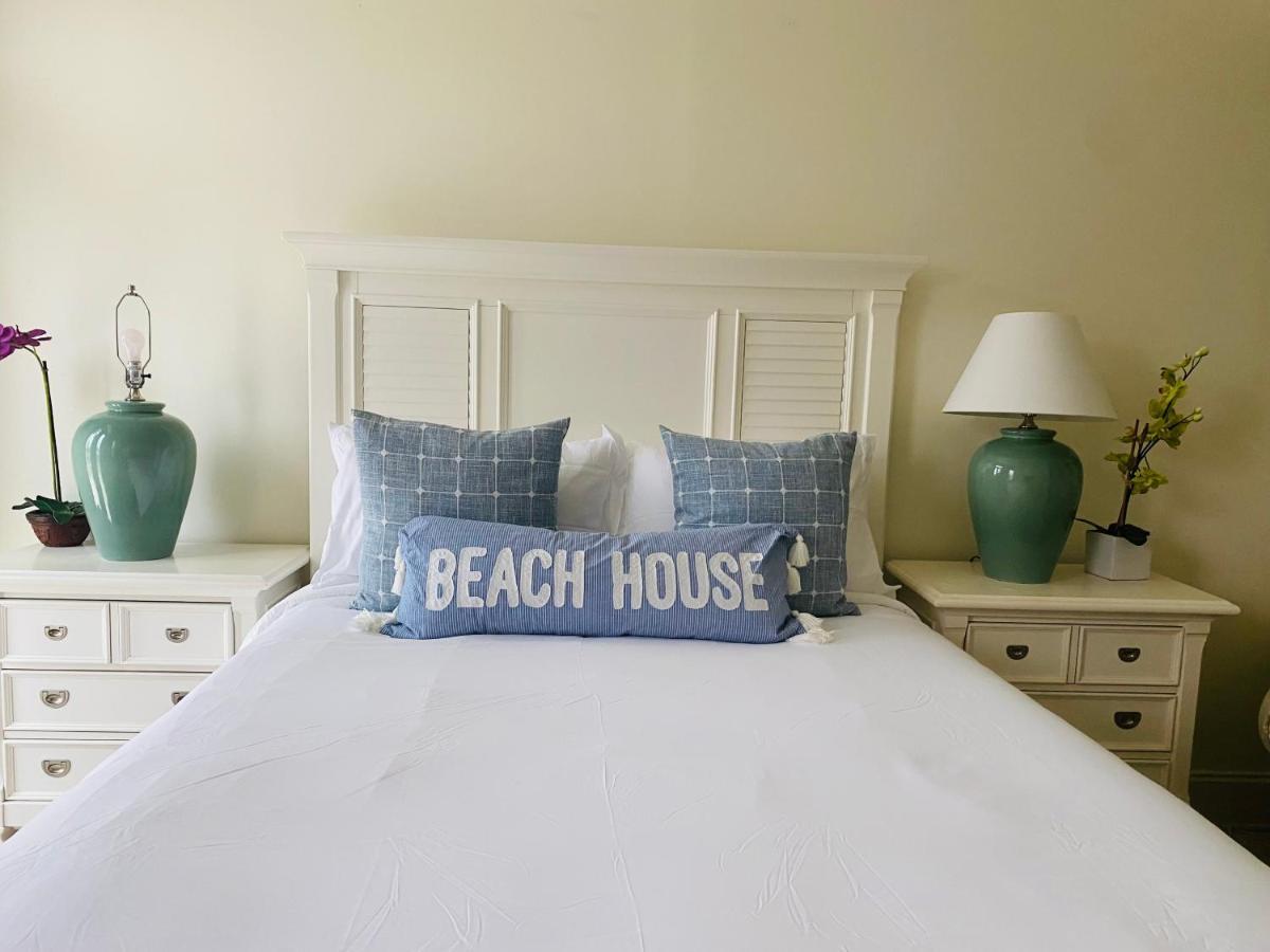 Tropicals Of Palm Beach Ngoại thất bức ảnh