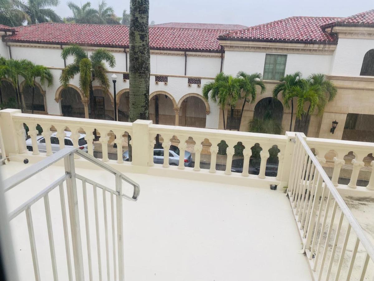 Tropicals Of Palm Beach Ngoại thất bức ảnh
